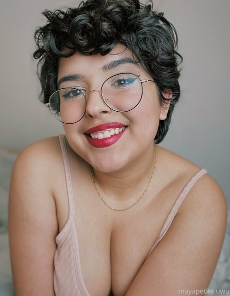 mayapetite free model pictures