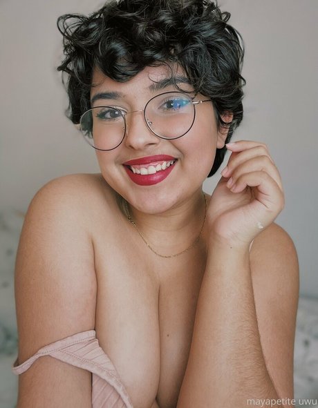 mayapetite star hd pics