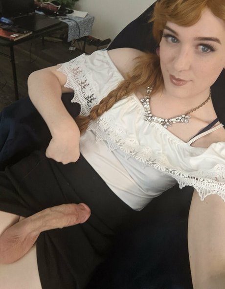 ericacherry erotic pornstar picture