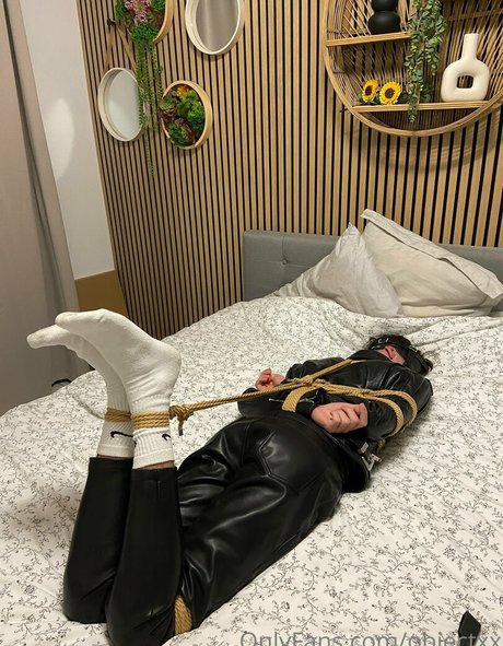 objectxx model perfect pic