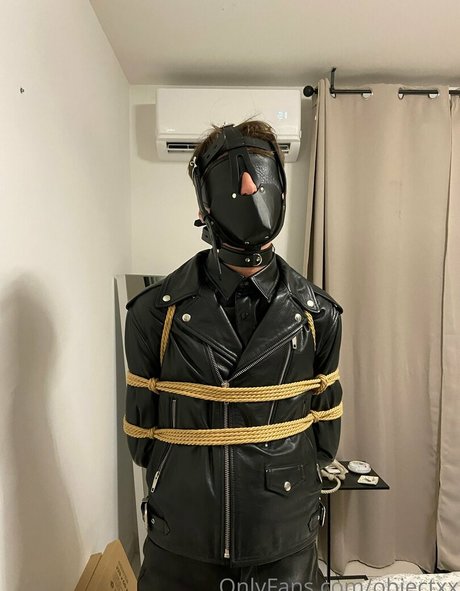 objectxx naked star pic