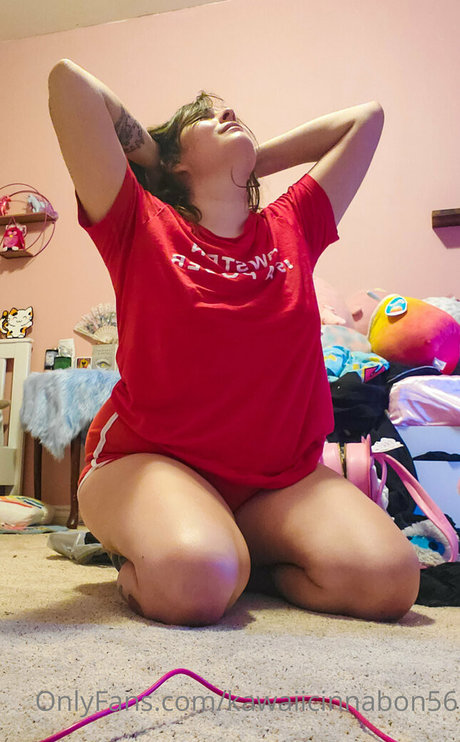 kawaiicinnabon56 model sex picture