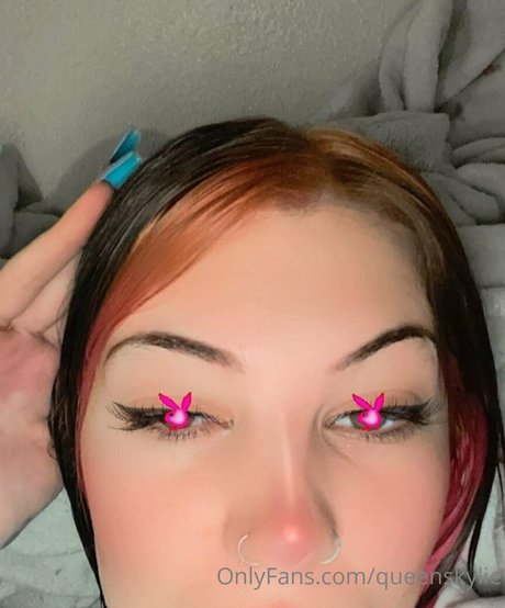 queenskylie pornstar top images