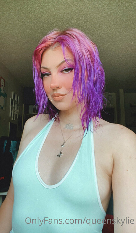 queenskylie top pornstar photo