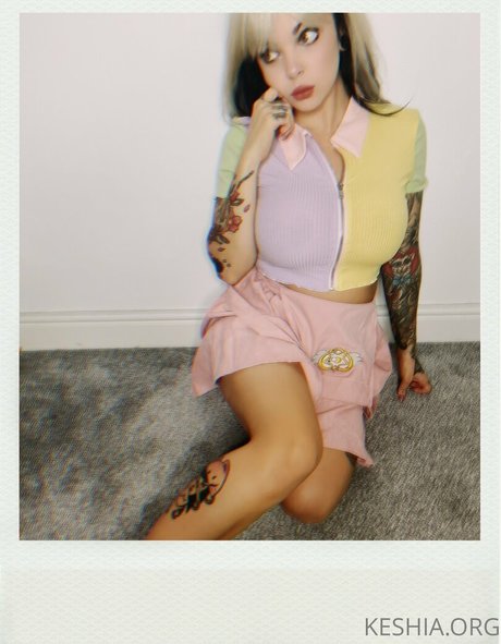 kawaiikeshiafree art actress photo