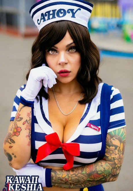 kawaiikeshiafree nude pornstar pictures