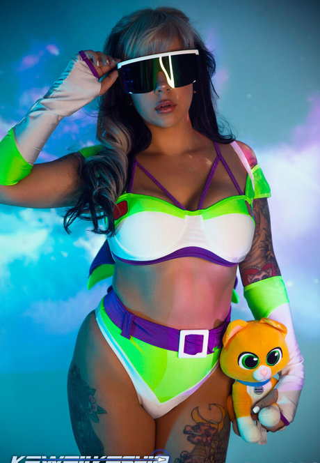 kawaiikeshiafree xxx model archive