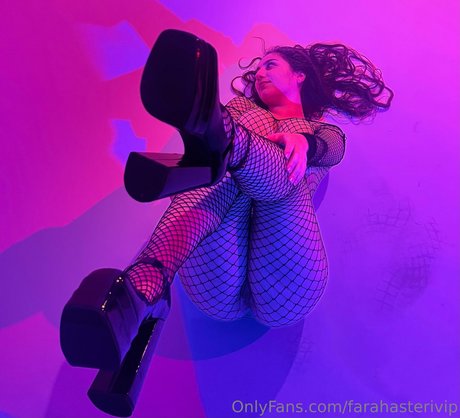 farahasterivip pornstar photos