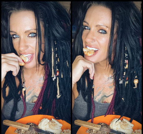 immistressraven xxx star images