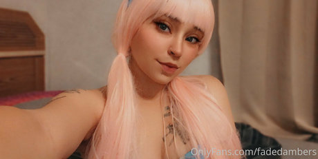 fadedambers star top picture