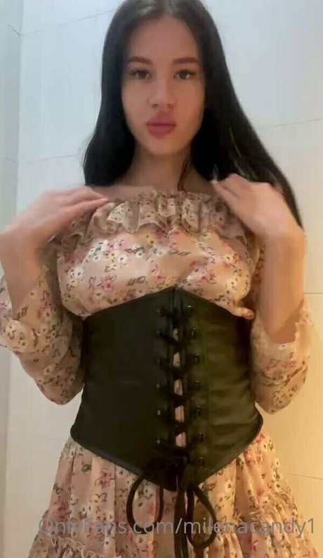 milenacandy1 star pretty img