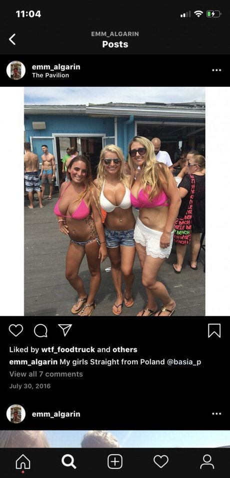 Emma Lynn Slavin model nice gallery