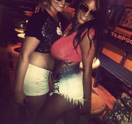 Emma Lynn Slavin star nudes archive