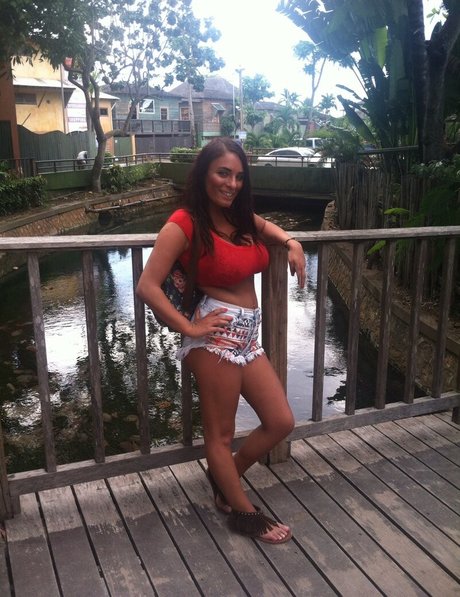 Emma Lynn Slavin perfect model photo