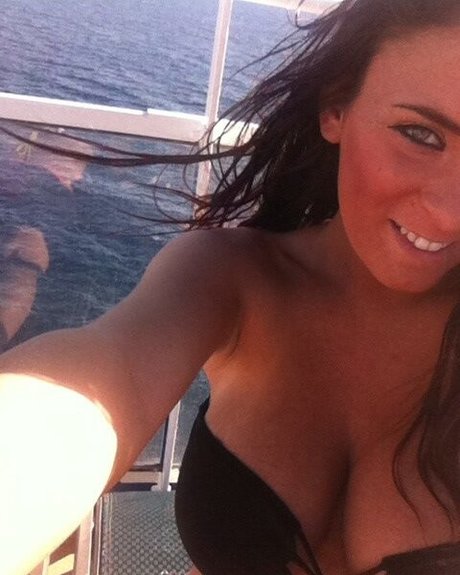 Emma Lynn Slavin star nice images