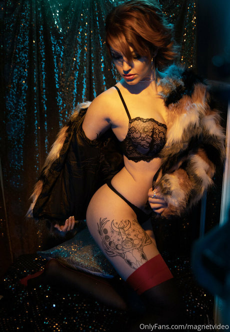 magnetvideo nice actress pic