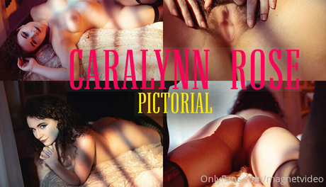 magnetvideo model free galleries