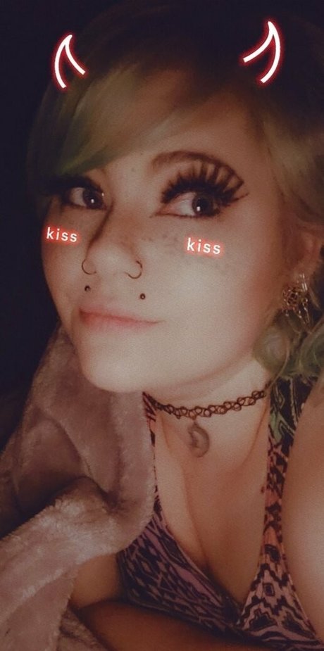 nikkimonstrosity free model pic