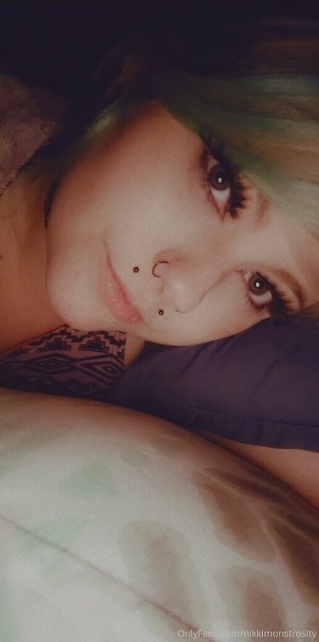 nikkimonstrosity top actress gallery