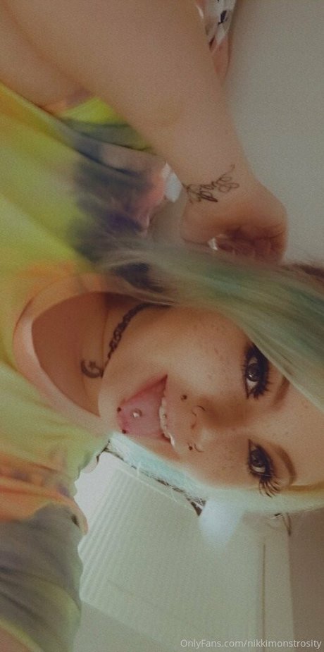 nikkimonstrosity Profile