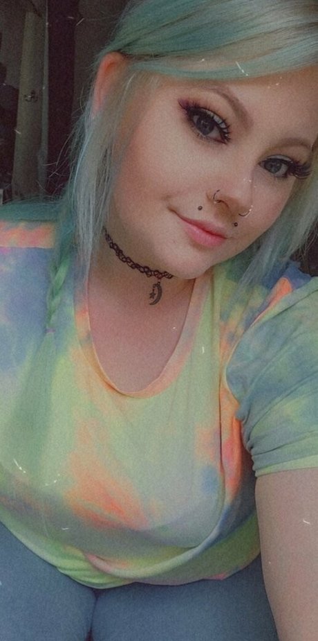 nikkimonstrosity pornstar nudes picture