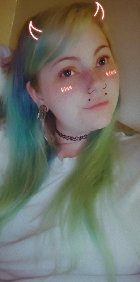 nikkimonstrosity perfect model photo