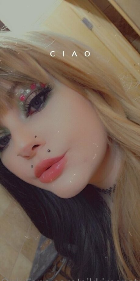 nikkimonstrosity hd model pic