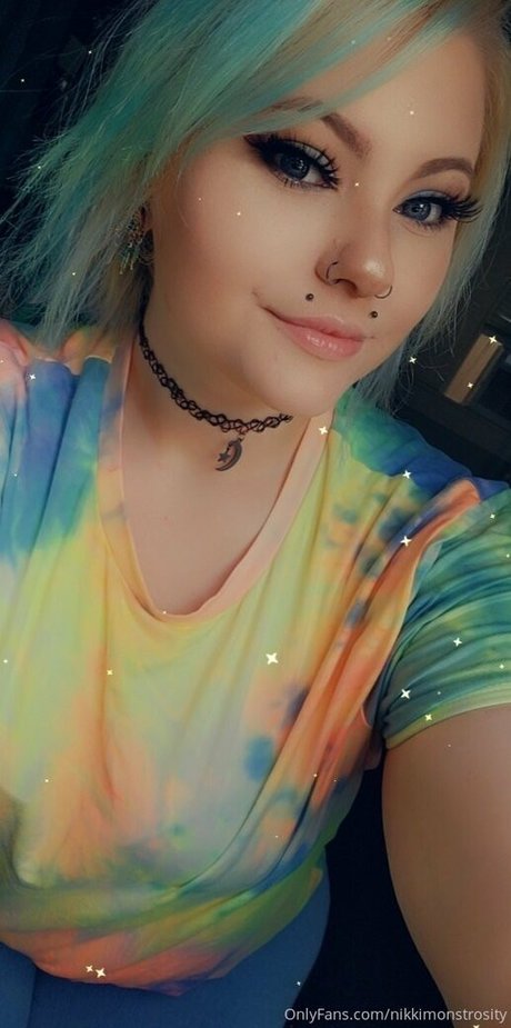 nikkimonstrosity erotic actress pictures