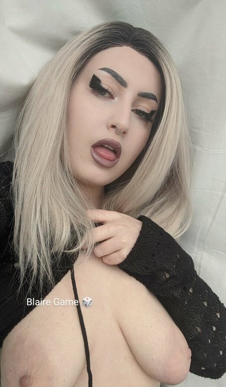 blairegame art model image