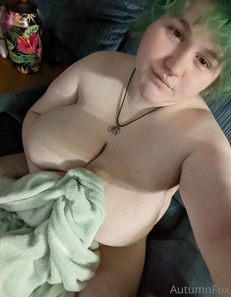 perkyfox porn model images