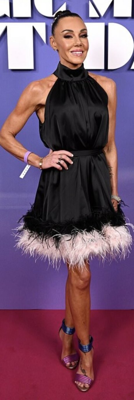 Michelle Heaton erotic actress photos