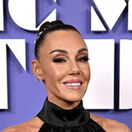 Michelle Heaton model nude archive