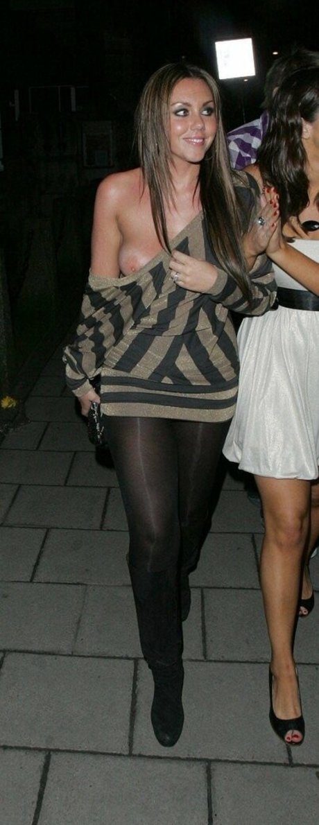 Michelle Heaton best star image