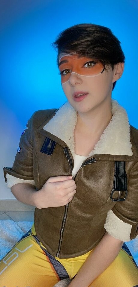 princesspatate perfect model photo