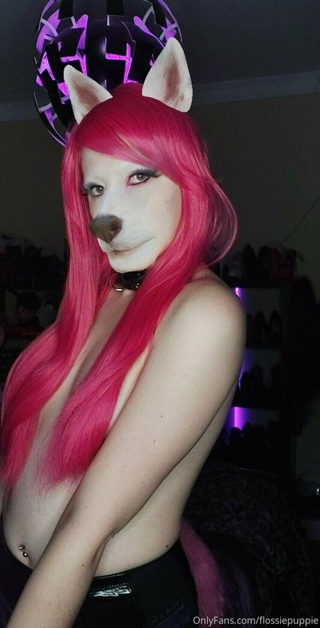 flossiepuppie star adult pics