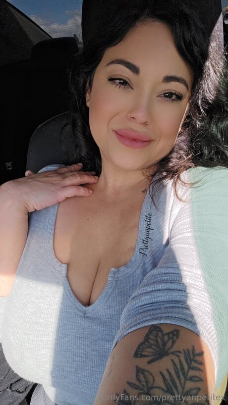 prettyanpetitex xxx model gallery