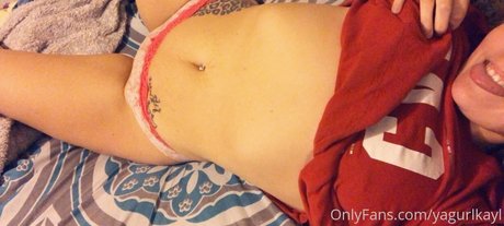 yagurlkayl porn model picture