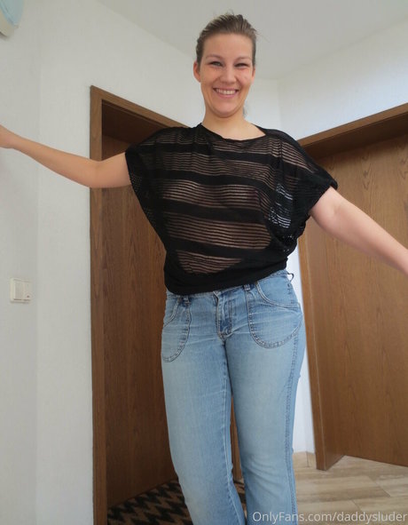 daddysluder model high quality photos