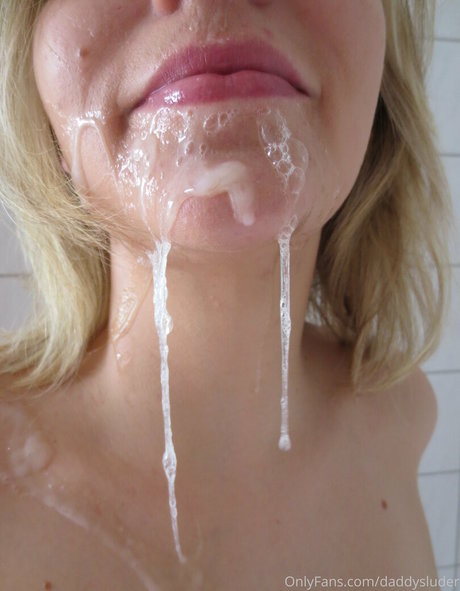 daddysluder model art pic