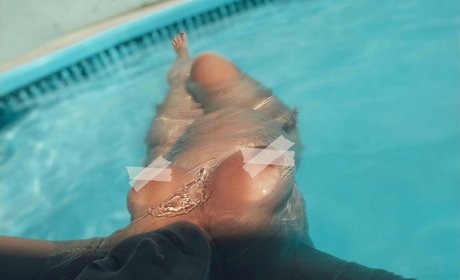 FerGabi naked star photos