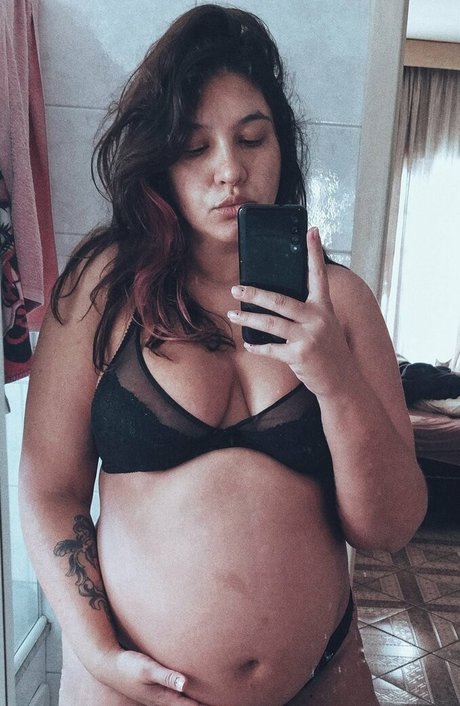 FerGabi model porn pictures