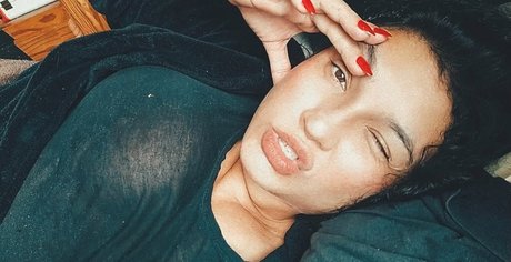 FerGabi star erotic photo