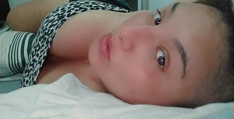 FerGabi model high quality photo