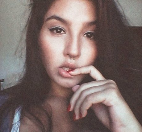 FerGabi nudes actress images