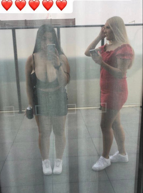 Sibel T erotic pornstar pics