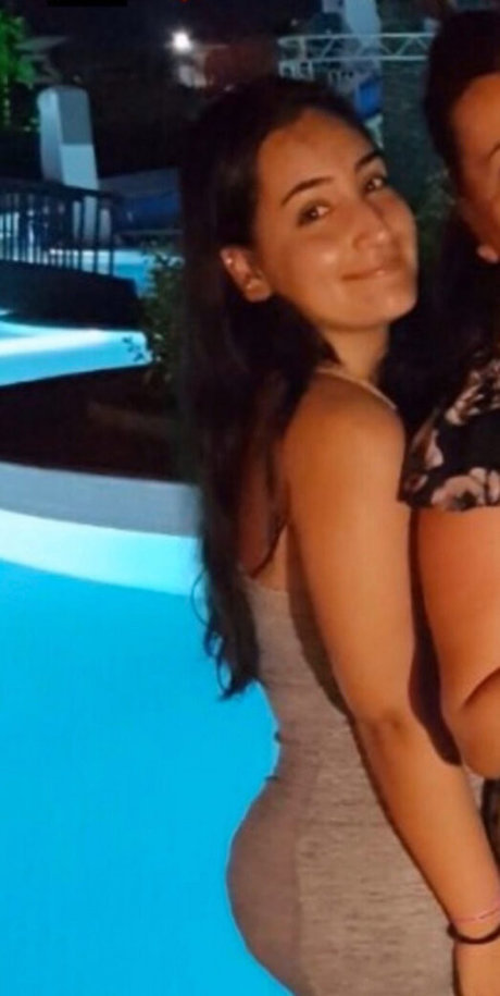 Sibel T hot model galleries