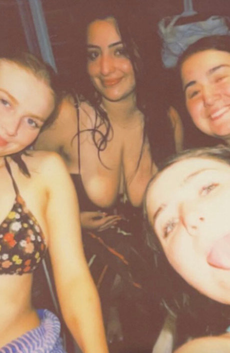 Sibel T nude pornstar pic