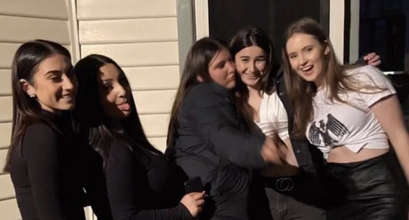 Sibel T adult model img