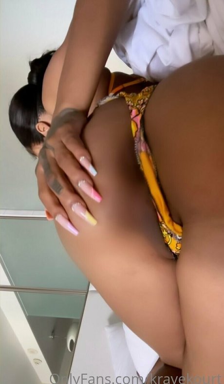 kravekourt nudes star pic