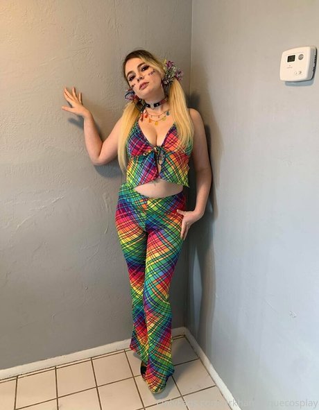 arkhamesquecosplay hot pornstar gallery